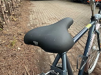 Gazelle city furore herenfiets aluminium - afbeelding 5 van  5