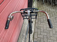 Gazelle classic fiets - afbeelding 6 van  6