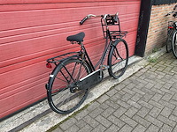 Gazelle classic fiets - afbeelding 4 van  7