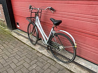 Gazelle country tour fiets - afbeelding 1 van  2