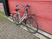 Gazelle country tour fiets - afbeelding 2 van  2
