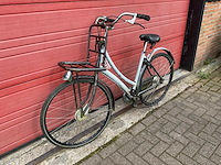 Gazelle country tour fiets - afbeelding 1 van  7