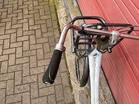 Gazelle country tour fiets - afbeelding 4 van  7