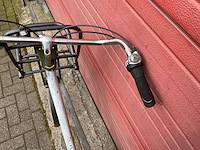 Gazelle country tour fiets - afbeelding 5 van  7