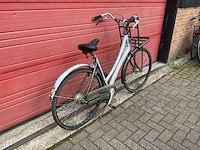 Gazelle country tour fiets - afbeelding 6 van  7