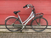Gazelle country tour fiets - afbeelding 7 van  7