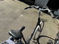 Gazelle dames en herenfiets (2x) - afbeelding 5 van  9
