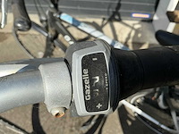 Gazelle dames en herenfiets (2x) - afbeelding 6 van  9