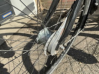 Gazelle dames en herenfiets (2x) - afbeelding 7 van  9