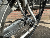 Gazelle dames en herenfiets (2x) - afbeelding 8 van  9