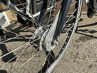 Gazelle dames en herenfiets (2x) - afbeelding 9 van  9