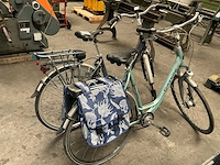 Gazelle damesfiets (2x) - afbeelding 2 van  7