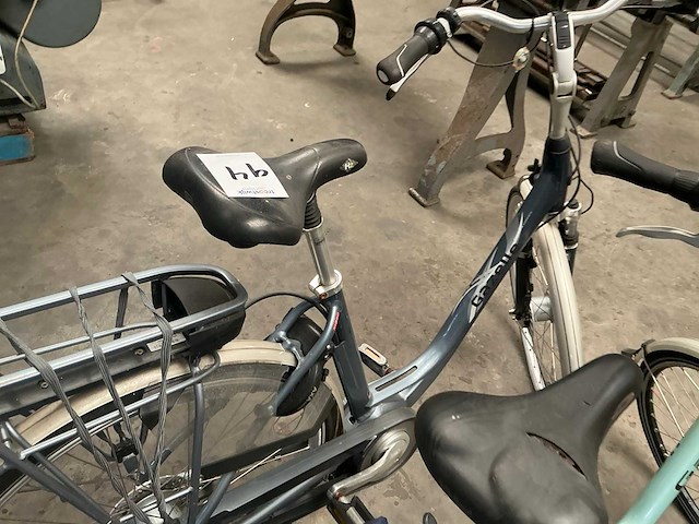 Gazelle damesfiets (2x) - afbeelding 4 van  7