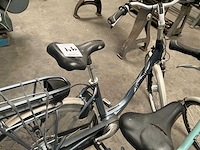 Gazelle damesfiets (2x) - afbeelding 4 van  7
