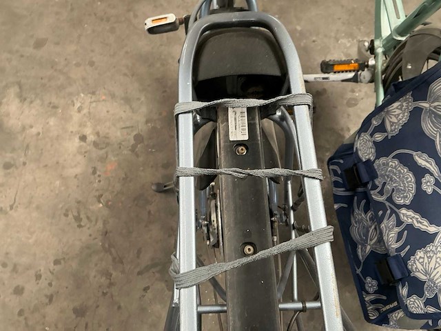 Gazelle damesfiets (2x) - afbeelding 6 van  7