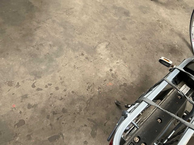 Gazelle damesfiets (2x) - afbeelding 1 van  3