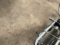 Gazelle damesfiets (2x) - afbeelding 1 van  3