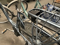 Gazelle damesfiets (2x) - afbeelding 3 van  3