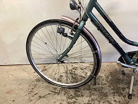 Gazelle damesfiets - afbeelding 4 van  12