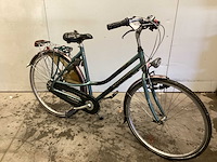 Gazelle damesfiets - afbeelding 1 van  12