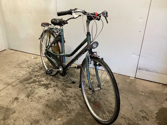 Gazelle damesfiets - afbeelding 5 van  12