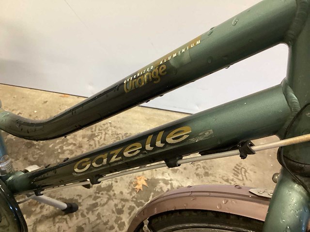 Gazelle damesfiets - afbeelding 7 van  12