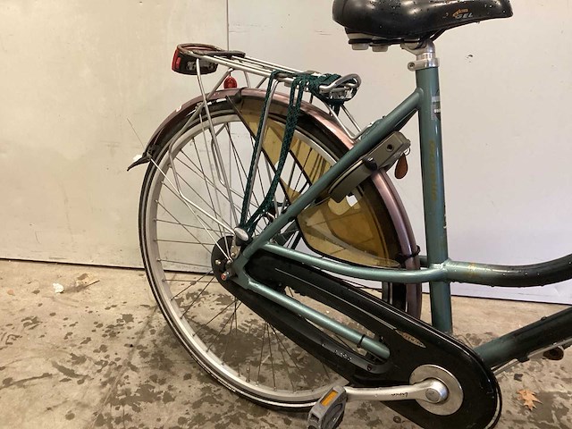 Gazelle damesfiets - afbeelding 9 van  12