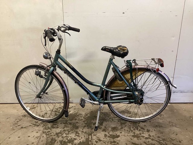 Gazelle damesfiets - afbeelding 10 van  12