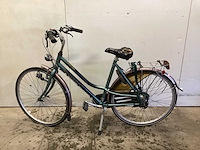 Gazelle damesfiets - afbeelding 10 van  12