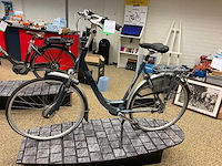 Gazelle damesfiets - afbeelding 1 van  5