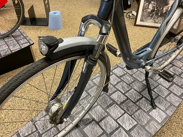 Gazelle damesfiets - afbeelding 2 van  5