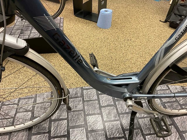 Gazelle damesfiets - afbeelding 3 van  5