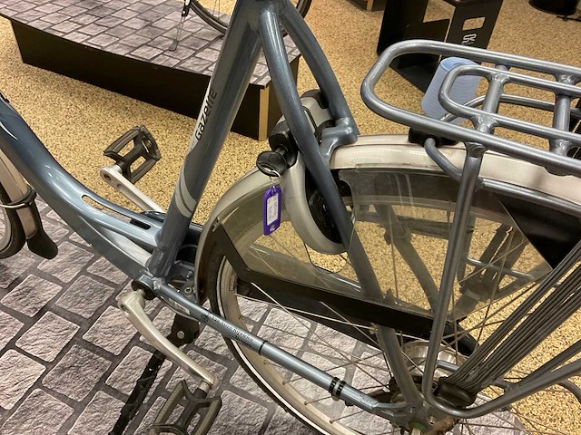 Gazelle damesfiets - afbeelding 4 van  5