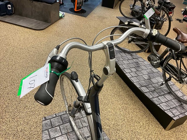 Gazelle damesfiets - afbeelding 5 van  5