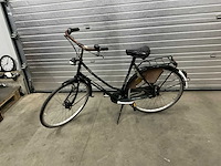 Gazelle damesfiets - afbeelding 1 van  5