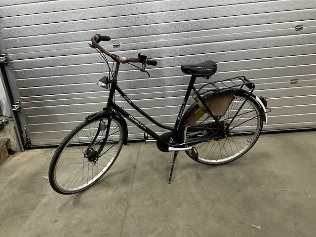 Gazelle damesfiets - afbeelding 2 van  5