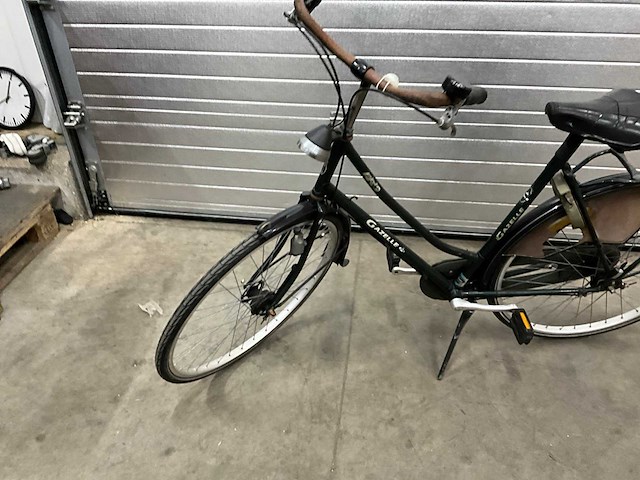 Gazelle damesfiets - afbeelding 3 van  5