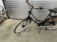 Gazelle damesfiets - afbeelding 3 van  5