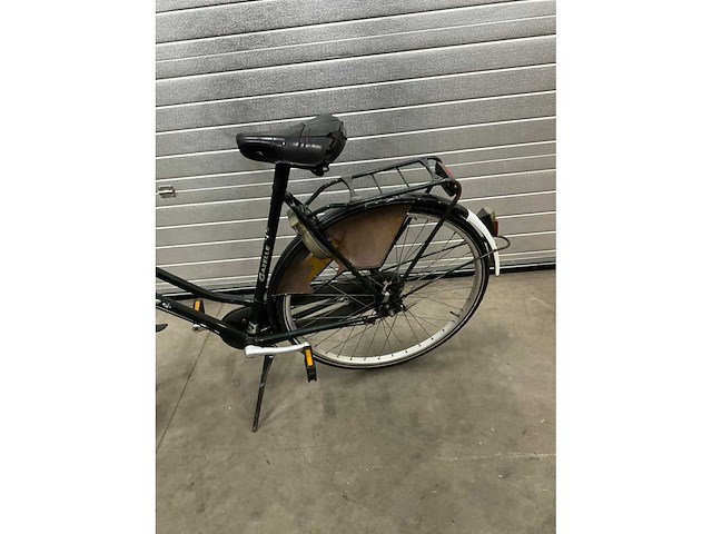 Gazelle damesfiets - afbeelding 4 van  5