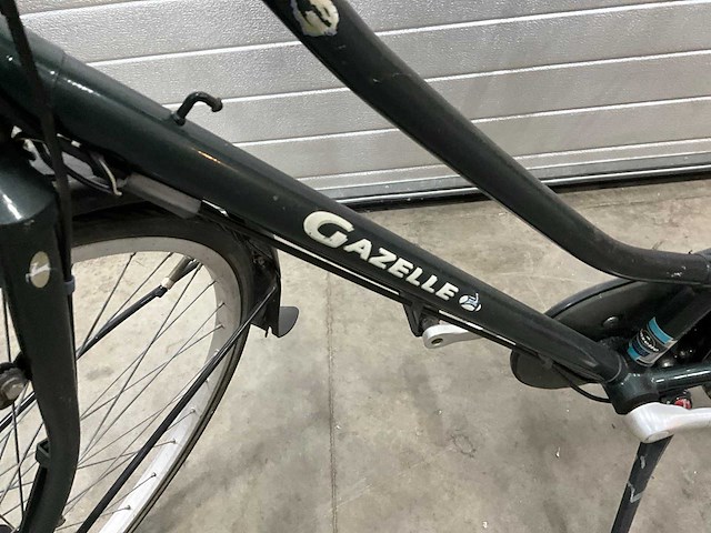Gazelle damesfiets - afbeelding 5 van  5