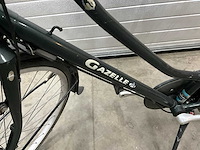 Gazelle damesfiets - afbeelding 5 van  5