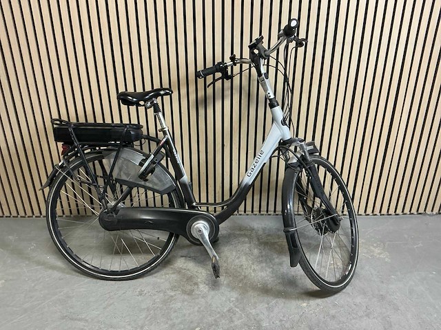 Gazelle damesfiets - afbeelding 1 van  8