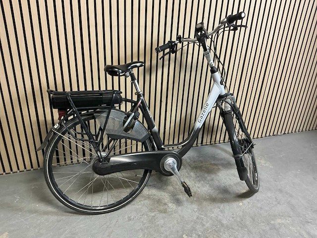 Gazelle damesfiets - afbeelding 2 van  8