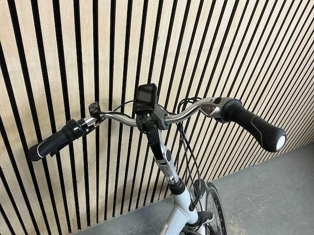 Gazelle damesfiets - afbeelding 3 van  8