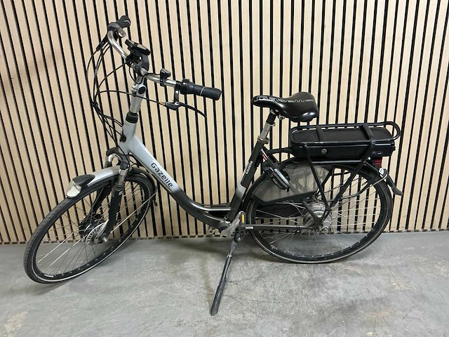 Gazelle damesfiets - afbeelding 4 van  8