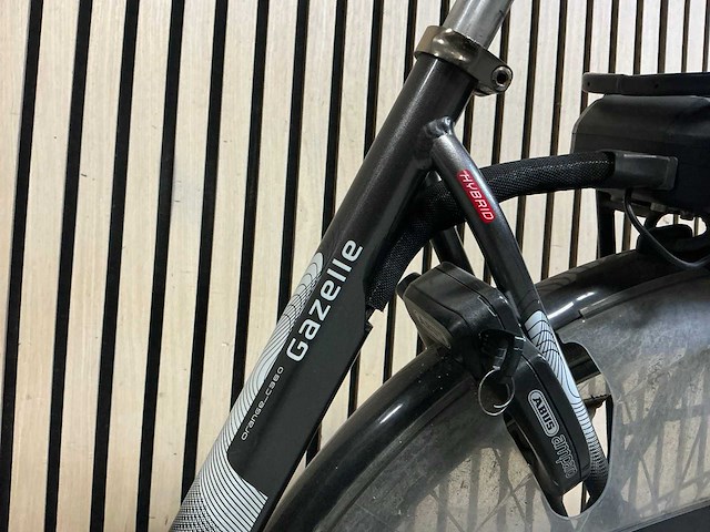Gazelle damesfiets - afbeelding 5 van  8