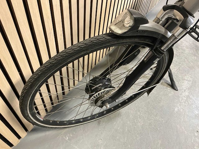Gazelle damesfiets - afbeelding 6 van  8