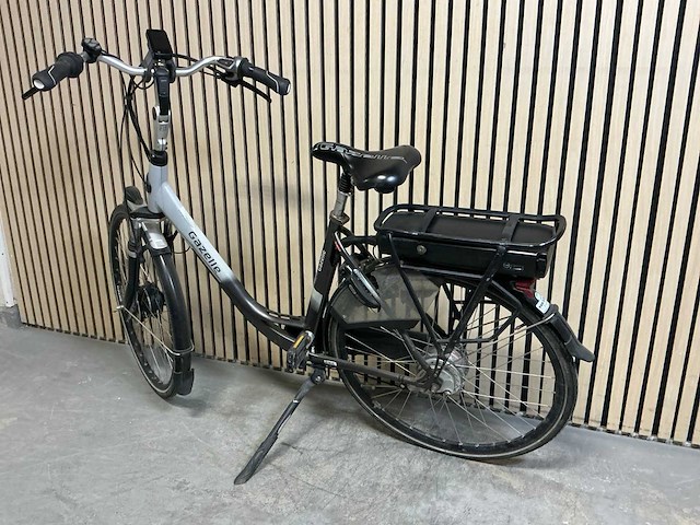 Gazelle damesfiets - afbeelding 7 van  8