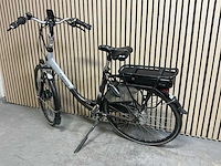Gazelle damesfiets - afbeelding 7 van  8