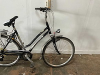 Gazelle damesfiets - afbeelding 1 van  1